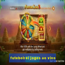 futebolrei jogos ao vivo